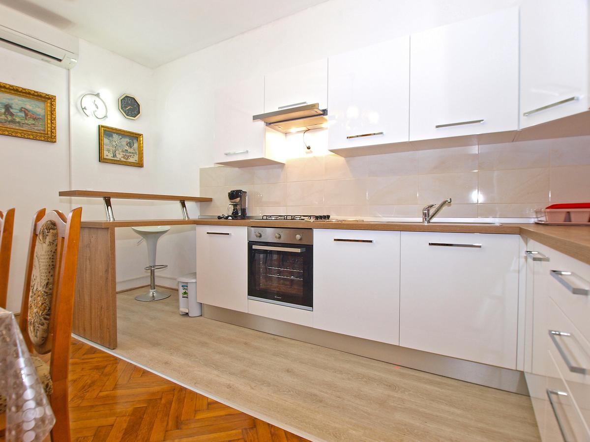 Paulina 1347 Apartman Pula