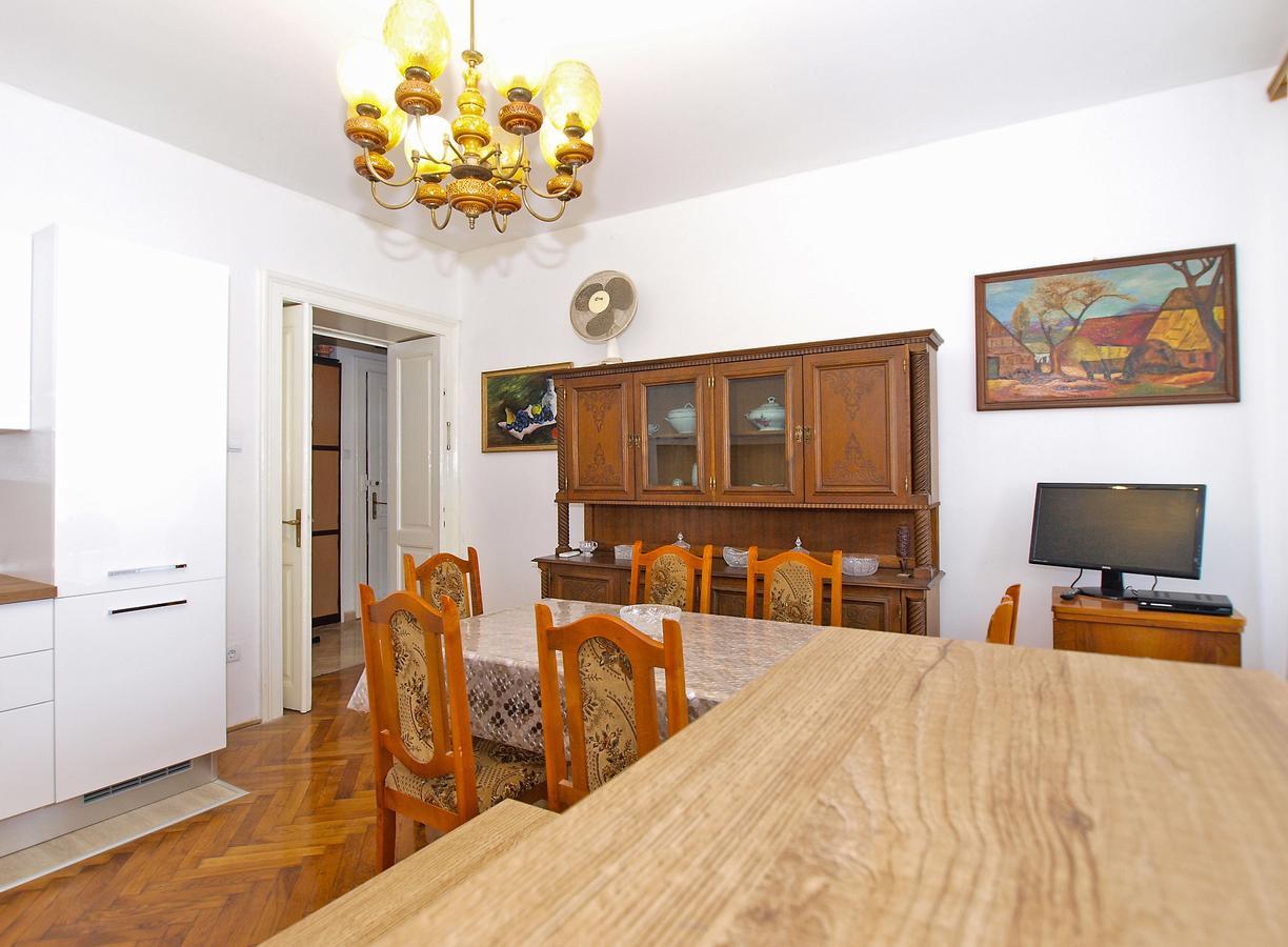 Paulina 1347 Apartman