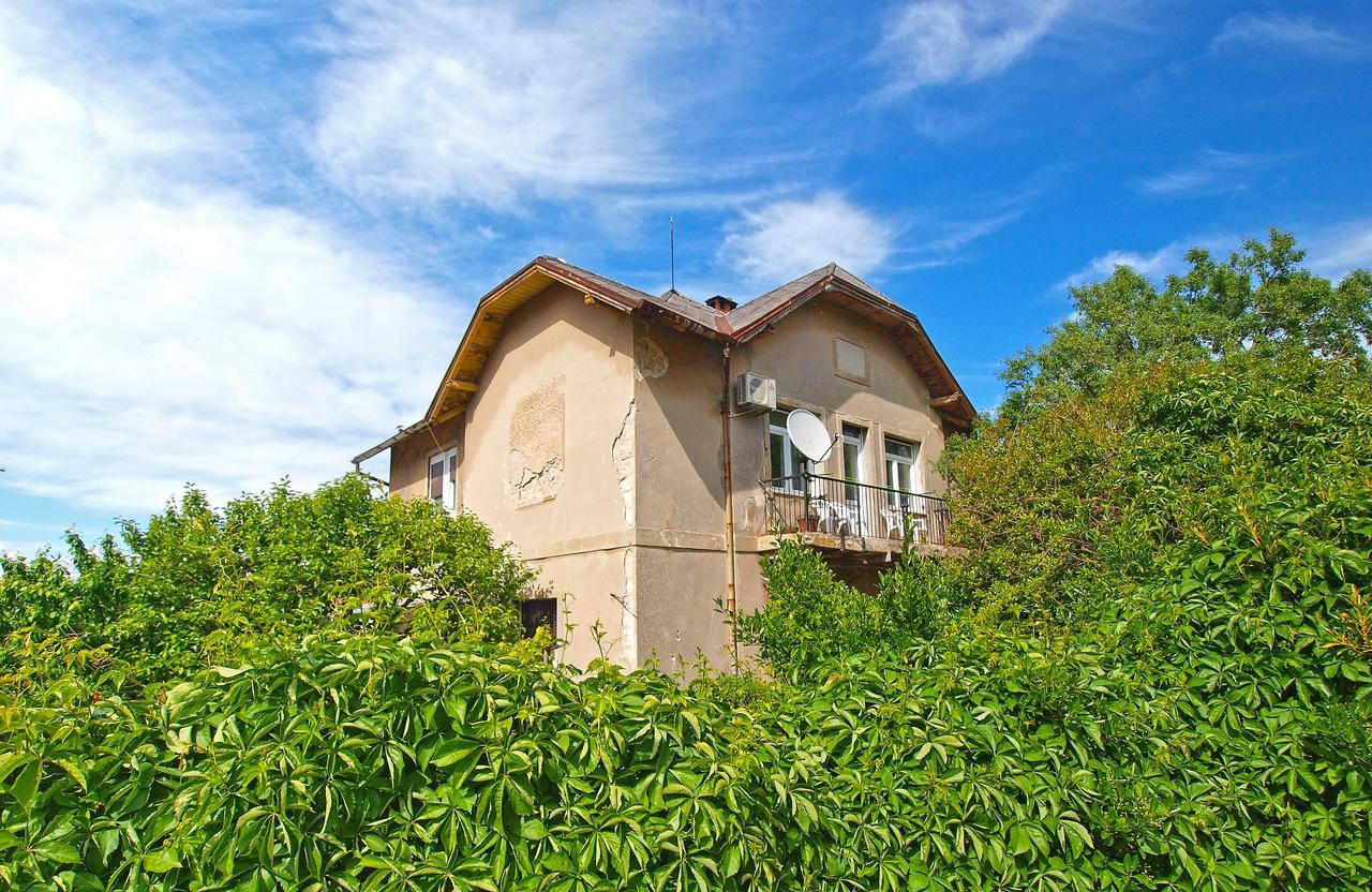 Apartman Paulina 1347 Pula