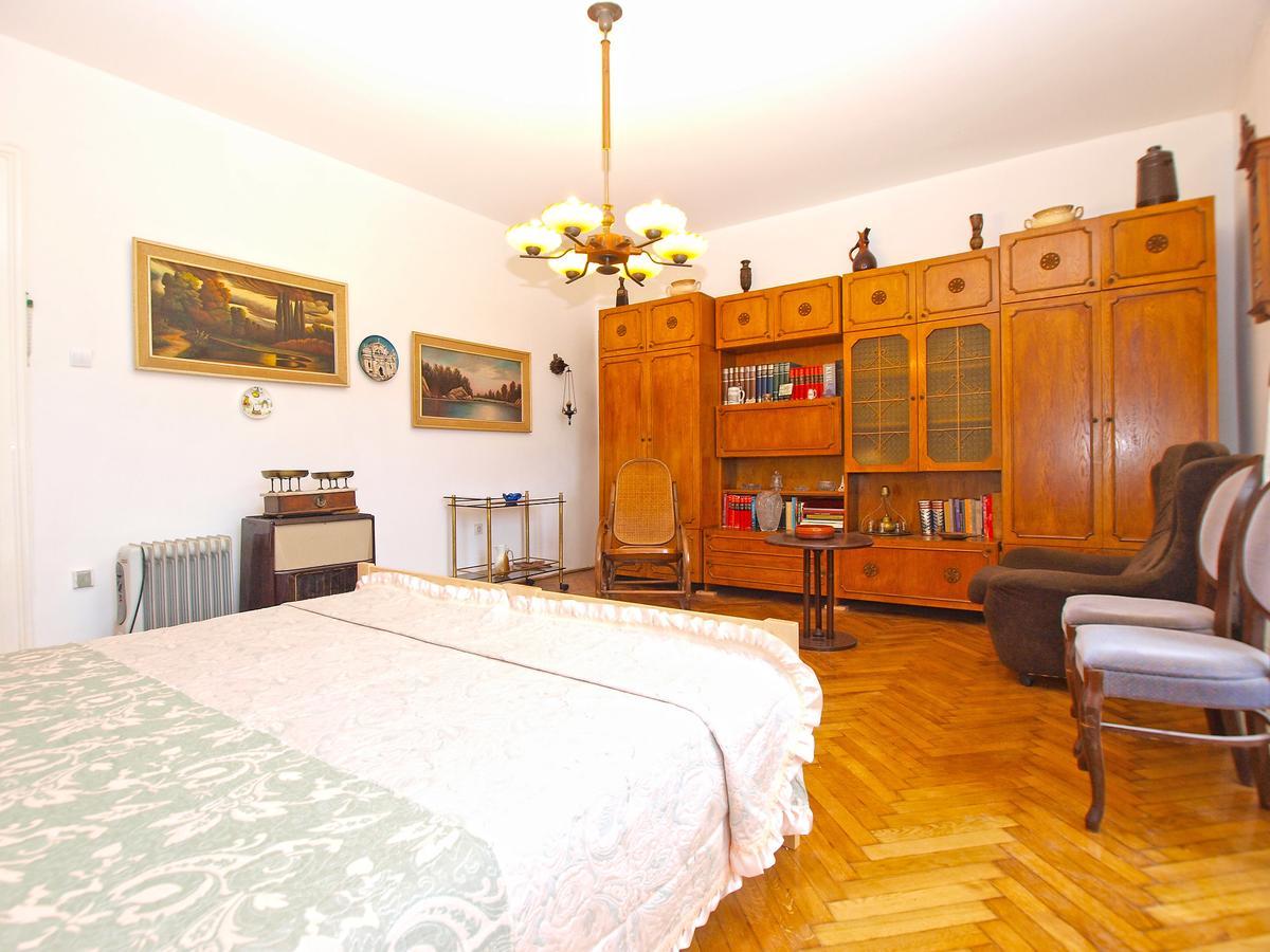Paulina 1347 Apartman Pula