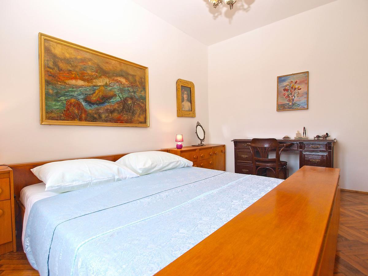 Apartman Paulina 1347 Pula