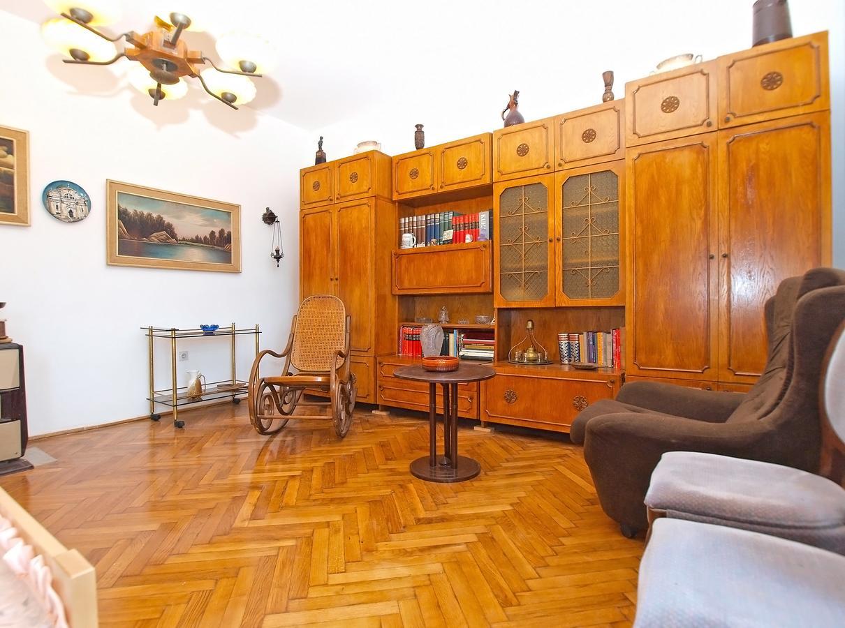 Paulina 1347 Apartman *